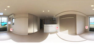 サニーヒル 102 【神奈川県中川駅】 の外観写真