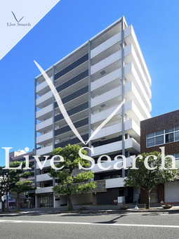 サムティ佐賀駅前Serena 908 【佐賀県JR佐賀駅】 の外観写真