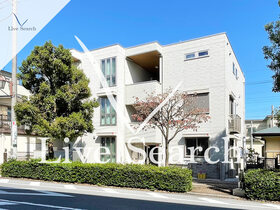 Cerisier Ⅱ 202 【埼玉県越谷駅】 の外観写真