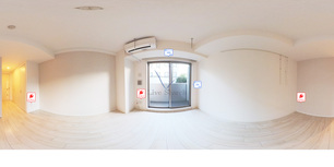 STレジデンス南品川 205 【東京都大井町駅】 の外観写真