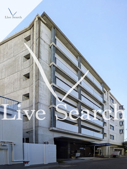 ハーミッツセル門真 207 【大阪府門真市】 の外観写真