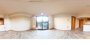 グリーンスクエアA 102 【埼玉県埼玉新都市交通　東宮原駅　徒歩10分】 の外観写真