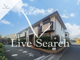 グリーンスクエアA 102 【埼玉県埼玉新都市交通　東宮原駅　徒歩10分】 の外観写真