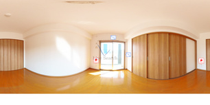 アグレアーブル 501 【福岡県九大学研都市駅　徒歩7分】 の外観写真