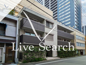 D-roomハウス秋葉原 202 【東京都秋葉原】 の外観写真