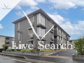 ロイジェントパークスレイクタウン ⅡC 301 【埼玉県越谷レイクタウン】 の外観写真