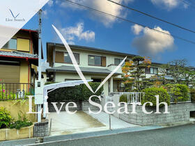 あかしあ台5丁目貸戸建  【兵庫県神戸電鉄　南ウッディタウン駅】 の外観写真