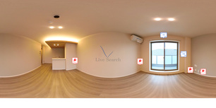 ベレオ川越 302 【埼玉県川越駅】 の外観写真