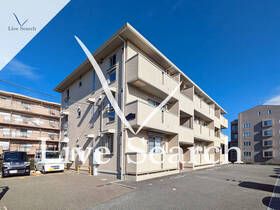 コンフォート町田 103 【神奈川県町田駅】 の外観写真