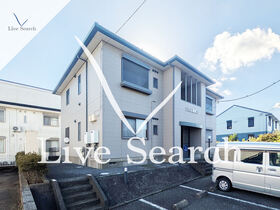 ヴィヴィッド殿岡C 202 【茨城県土浦駅】 の外観写真