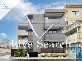 ミュゼリオ 201 【大阪府阪和線　我孫子町駅】 の外観写真