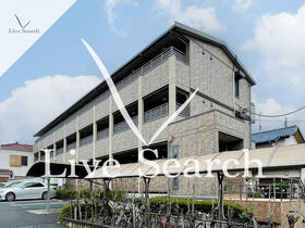 I.ヴィレッジ堀崎 110 【埼玉県東大宮駅】 の外観写真