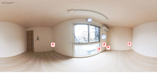 アブリール 102 【埼玉県京浜東北・根岸線　大宮駅　徒歩14分】 の外観写真