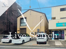 アブリール 102 【埼玉県京浜東北・根岸線　大宮駅　徒歩14分】 の外観写真