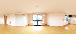 グランシャリオ 203 【埼玉県西川越駅】 の外観写真