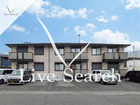 グランシャリオ 203 【埼玉県西川越駅】 の外観写真