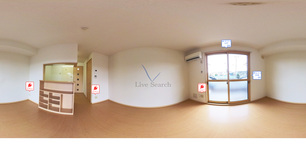 ファビュラス 102 【東京都東村山駅】 の外観写真