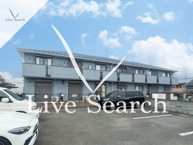 ファビュラス 102 【東京都東村山駅】 の外観写真