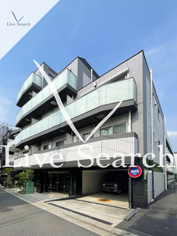 プレセダンヒルズ向島East 209 【東京都東向島駅】 の外観写真