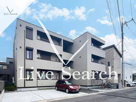 カーサ　アリエッタ 203 【埼玉県八潮駅】 の外観写真