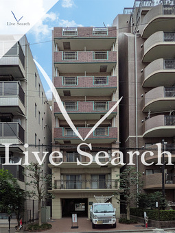 サンシティアヴァンツァーレ文京本郷 801 【東京都本郷三丁目駅】 の外観写真