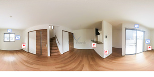 (仮称)日比津町4-51-3KODATEX Ⅳ B 【愛知県地下鉄東山線・本陣駅徒歩16分】 の外観写真