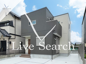 (仮称)日比津町4-51-3KODATEX Ⅳ B 【愛知県地下鉄東山線・本陣駅徒歩16分】 の外観写真