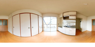 舞松原団地 1033 【福岡県舞松原駅】 の外観写真