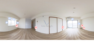 CASSIA習志野 606 【千葉県習志野】 の外観写真