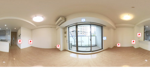 グランマスト白壁二丁目 201 【愛知県東大手】 の外観写真