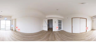 CASSIA習志野 803 【千葉県習志野】 の外観写真