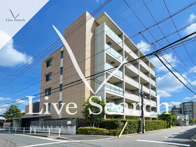 グランマスト白壁二丁目 502 【愛知県東大手】 の外観写真