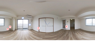 CASSIA習志野 701 【千葉県習志野】 の外観写真