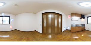 ビューパレスⅡ 202 【東京都成城学園前駅、仙川駅、祖師ヶ谷大蔵駅】 の外観写真