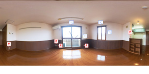 セジュール木本A 306 【埼玉県川越線　指扇駅　徒歩6分】 の外観写真