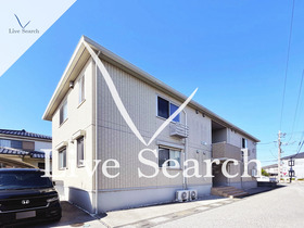 グレイスヒル 102 【埼玉県北越谷】 の外観写真