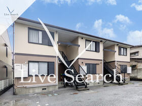 セジュール彩弐番館 102 【埼玉県京浜東北・根岸線　大宮駅　バス所要時間21分　東五味貝戸バス停　徒歩8分】 の外観写真