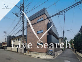 アークス大泉学園 302 【東京都西武池袋線「大泉学園」駅】 の外観写真