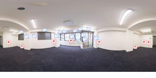 KTアネックス 3 【東京都田町】 の外観写真