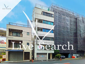 KTアネックス 3 【東京都田町】 の外観写真