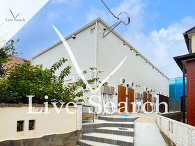 木もれ日のティラミス 102 【千葉県新柏駅】 の外観写真