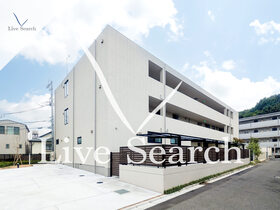 Ever Green　鶴瀬 303 【埼玉県鶴瀬駅】 の外観写真