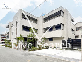 ラ　ウェスト 101 【大阪府新深江駅】 の外観写真