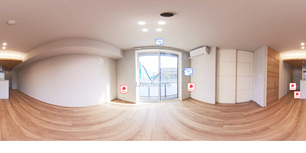 カーサレジーナ 105 【茨城県つくば駅】 の外観写真