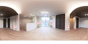 カーサレジーナ 106 【茨城県つくば駅】 の外観写真