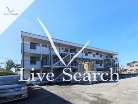 M.Sマンション 302 【埼玉県千間台】 の外観写真