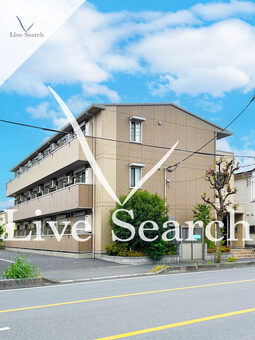 カーサ・セレーノ 306 【埼玉県谷塚駅】 の外観写真