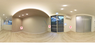 ソフィアよもぎ 102 【愛知県一社駅】 の外観写真