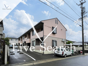 ソフィアよもぎ 102 【愛知県一社駅】 の外観写真