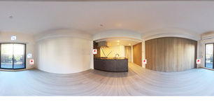 S-RESIDENCE大手門awesome 401 【福岡県大濠公園駅】 の外観写真